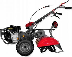 Glebogryzarka Hortmasz HGS X620N 1
