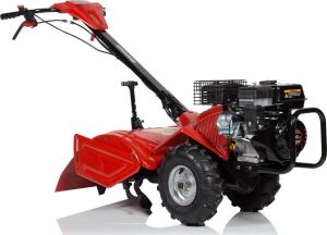 Glebogryzarka Hortmasz HGS 65 XGTL 2