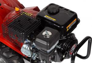 Glebogryzarka Hortmasz HGS 65 XGTL 3