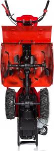 Glebogryzarka Hortmasz HGS 65 XGTL 4