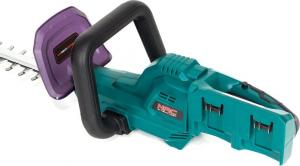 NAC HB-BL-LI-2X20V 51 cm + ładowarka i 2x akumulator 2 Ah 7