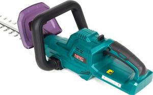 NAC HB-BL-LI-2X20V 51 cm + ładowarka i 2x akumulator 2 Ah 8