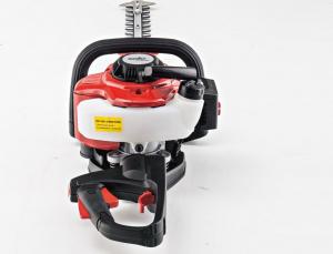 AL-KO Nożyce spalinowe 163-55 55 cm 4