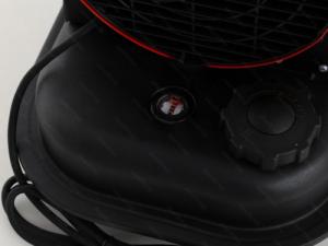 Kraft&Dele Nagrzewnica KD11710 KRAFT DELE Olejowa 12