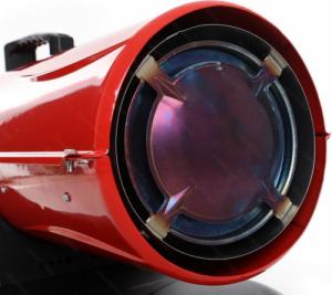 Kraft&Dele Nagrzewnica KD11710 KRAFT DELE Olejowa 14