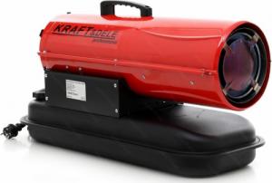 Kraft&Dele Nagrzewnica KD11710 KRAFT DELE Olejowa 2