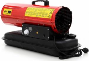 Kraft&Dele Nagrzewnica KD11710 KRAFT DELE Olejowa 5