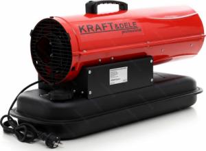 Kraft&Dele Nagrzewnica KD11710 KRAFT DELE Olejowa 6
