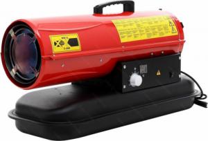 Kraft&Dele Nagrzewnica KD11710 KRAFT DELE Olejowa 7