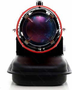 Kraft&Dele Nagrzewnica KD11710 KRAFT DELE Olejowa 9