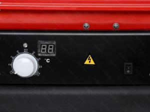 Kraft&Dele Nagrzewnica KD11710 KRAFT DELE Olejowa 10