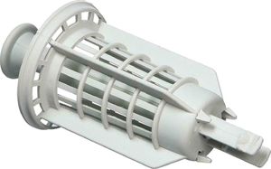 Bosch Filtr / wkład pompy opróżniającej Electrolux do zmywarki 1