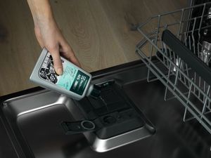 Bosch Nabłyszczacz do zmywarek Electrolux M3DCR200 2