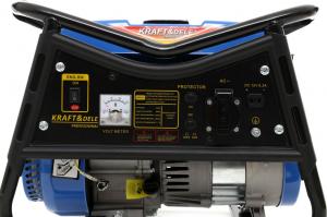 Agregat Kraft&Dele KD140 1500 W 1-fazowy 2