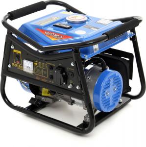 Agregat Kraft&Dele KD140 1500 W 1-fazowy 4