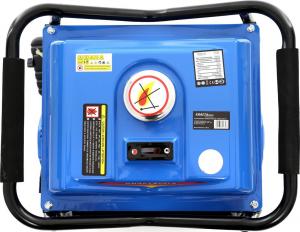 Agregat Kraft&Dele KD140 1500 W 1-fazowy 5