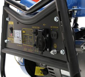 Agregat Kraft&Dele KD140 1500 W 1-fazowy 6