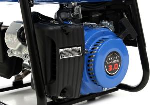 Agregat Kraft&Dele KD140 1500 W 1-fazowy 8