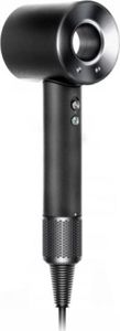 Suszarka Dyson Suszarka do włosów Dyson Supersonic HD01 Black 1