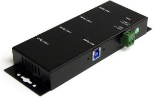HUB USB StarTech 4x USB-A 3.0 (ST4300USBM) 1
