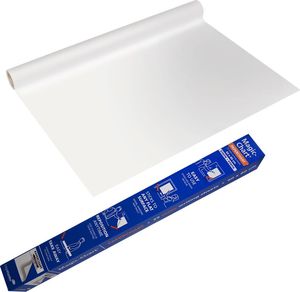 Flipchart Legamaster Flipchart z markerem, elektrostatyczny, niesuchościeralny, Magic Chart, 25 arkuszy, 60x80 cm 2