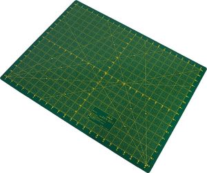 Mata do cięcia folii dwustronna / 60 x 45cm 2