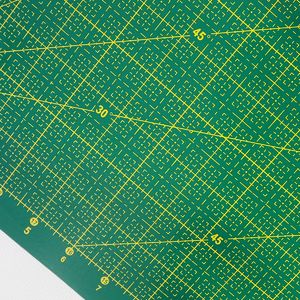 Mata do cięcia folii dwustronna / 60 x 45cm 3