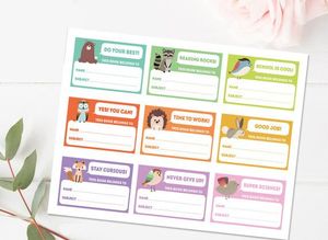 Rayfilm Samoprzylepna folia poliestrowa A4 do drukarek laserowych i kopiarek - biała / matowa / 100 arkuszy 4