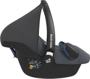 Fotelik samochodowy Maxi Cosi Fotelik Samochodowy 0-12 kg Maxi Cosi Rock Essential Graphite 3