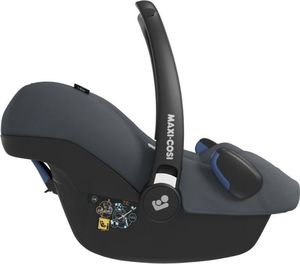 Fotelik samochodowy Maxi Cosi Fotelik Samochodowy 0-12 kg Maxi Cosi Rock Essential Graphite 4