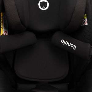 Fotelik samochodowy Lionelo Lionelo ANTOON RWF 0-18kg I-Size 8