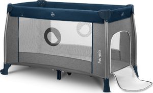 Lionelo Lionelo THOMI - Blue Navy 4