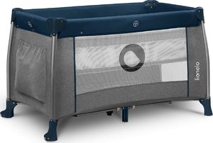 Lionelo Lionelo THOMI - Blue Navy 5