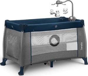 Lionelo Lionelo THOMI - Blue Navy 6