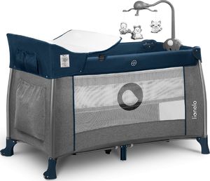 Lionelo Lionelo THOMI - Blue Navy 7