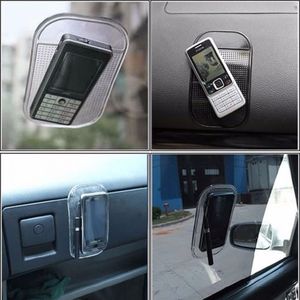 Podstawka Podkładka sticky mat antypoślizgowa nano pad uniwersalny 1