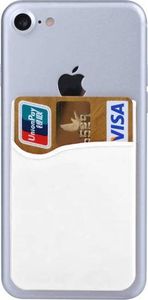 Samoprzylepne etui na kartę dokumenty do telefonu uniwersalny 2