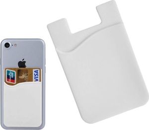 Samoprzylepne etui na kartę dokumenty do telefonu uniwersalny 3