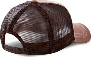 Capslab Czapka z daszkiem dziecięca Capslab Looney Tunes Taz Trucker uniwersalny 4