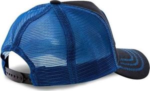 Capslab Czapka z daszkiem Capslab Dragon Ball Z Vegeta Trucker - CL/DBZ/1/VE3 uniwersalny 4