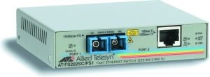 Switch Allied Telesis AT-FS202-60 1