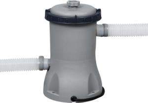 Bestway Basen stelażowy Steel Pro 396cm (5612E) 4