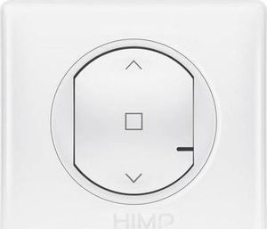 Legrand Celiane with NETATMO Łącznik bezprzewodowy rolet - BIAŁY 067646 unihimp 2