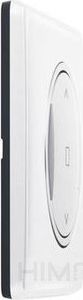 Legrand Celiane with NETATMO Łącznik bezprzewodowy rolet - BIAŁY 067646 unihimp 3