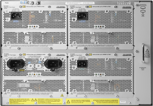 HP Seria przełączników 5400R zl2 (J9822A) 3