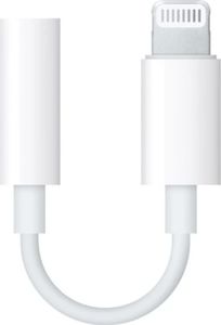 Adapter USB Pan i Pani Gadżet Przejściówka lightning jack do iPhone X 11 Adapter 1