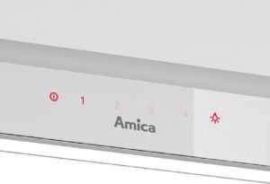 Okap Amica Okap kominowy Amica IN 600 WS 2