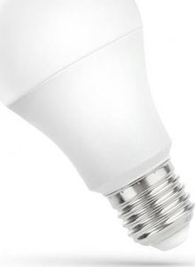 Spectrum LED LED GLS E-27 24V AC/DC 10W WW SPECTRUM unihimp 1