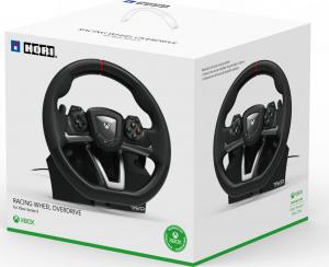 Kierownica Hori Racing Wheel Overdrive (AB04-001U) 4