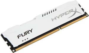 Pamięć HyperX Fury, DDR3, 8 GB, 1866MHz, CL10 (HX318C10FWK2/8) 2